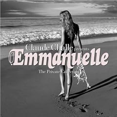 Emmanuelle Private Collection By Claude Challe