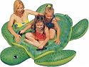 Jumbo Inflatable Turtle Ride On