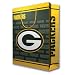 Green Bay Packers Team Logo Gift Bag (Large)