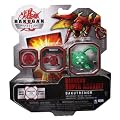 Bakugan 6014690 - Bakugan Gundalian Invaders Super Assault - Season 3 - (sortiert)