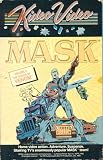 Mask Vol.2 The Power of Venom