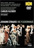 Revue Deutsche Grammophon  / La Chauve Souris