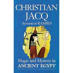 Magic and Mystery in Ancient Egypt