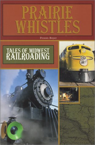 Trains and Railroads