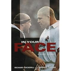 In Your Face: A Rugby Odyssey