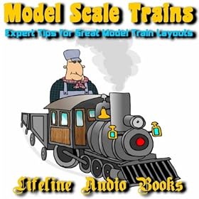 Tips for Lighting on Model Train Layouts