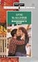 Mackenzie's Baby (Harlequin American Romance, No 459)