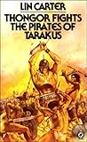 Thongor and the pirates of Tarakus