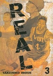 Real, Vol. 3 (Real (Viz))