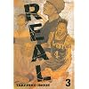 Real, Vol. 3 (Real (Viz))