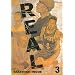Real, Vol. 3 (Real (Viz))