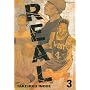 Real, Vol. 3 (Real (Viz))