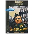 Les Anges marqu�s
