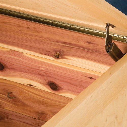 cyber Monday Rockler Aromatic Cedar Planking 12 PackB001DSZ79M