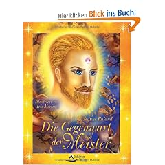 Die Gegenwart der Meister: 56 Karten & Begleitbuch