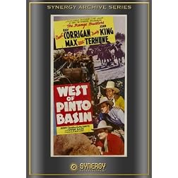West of Pinto Basin (1940)