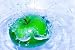 Splash-serie: Green Apple - 48
