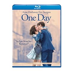 One Day [Blu-ray]