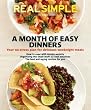 Image of Real Simple (1-year)
