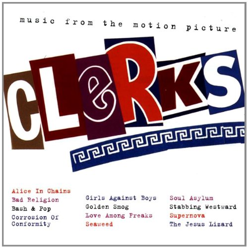 Produkt-Bild: Clerks