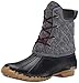 Western Chief Women's Waterproof Four-Eye Lace-Up Duck Up