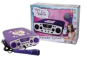 Giochi Preziosi NCR02222 - Canta Tu Violetta