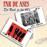 Par De Ases Del Rock De Los 60s
