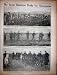WW1 1916 Serbian Soldiers Macedonian Canada Horses Army