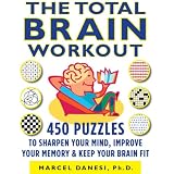 The Total Brain Workout ~ Marcel Danesi