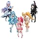 HALF AGE GIRLS ハートキャッチプリキュア! (BOX) HALF AGE GIRLS ハートキャッチプリキュア! (BOX)