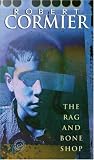 The Rag and Bone Shop by Cormier, Robert (2003) Mass Market Paperback