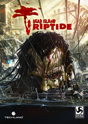 Dead Island Riptide Online Game CodeB00A3DJYMO