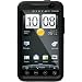 OtterBox Defender Series Shield for the HTC EVO 4G - Black