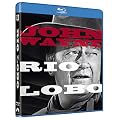 Rio Lobo [Blu-ray]