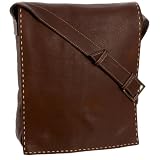 J.P. and Mattie Fabiola Messenger Bag