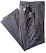 Carhartt Scrubs C54108 Men's Classic Fit Ripstop Boot Cut 8-Pocket Cargo Pant - Large Tall - Dark Pewter
