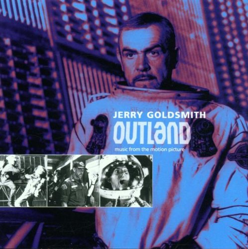 Outland Jerry Goldsmith