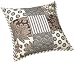 Tommy Hilfiger House On The Hill 20-inch Foulard Stripe Pillow Image