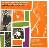 European Tour 57