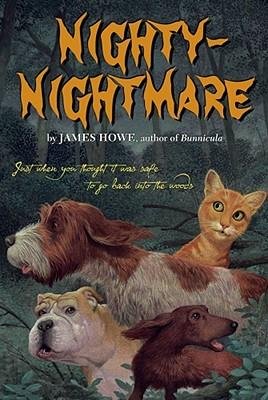 [ Nighty-Nightmare BY Howe, James ( Author ) ] { Paperback } 2007