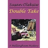 double take a mellingham mystery mellingham mysteries