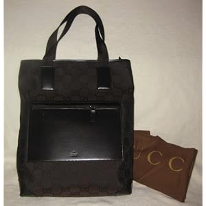 Gucci Brown Handbag New 802591754