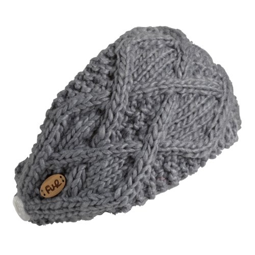 Turtle Fur Women's Feel My Flow Headband