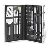 Barbecue Stainless Steel Master Grill Tools