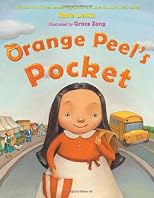 Orange Peel's pocket