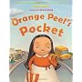 Orange Peel's Pocket by Rose A. Lewis