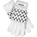Reebok Oakland Raiders Women's Knit Winter Gloves Size: One Size Fits All