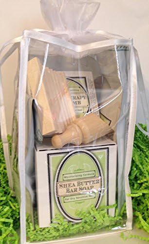 Aromatherapy Spa Bath Gift Set - Detox