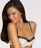 Huit Salon Prive Balconette Bra