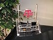 Texas A&M Aggies - Collegiate Acrylic Desktop Organizer